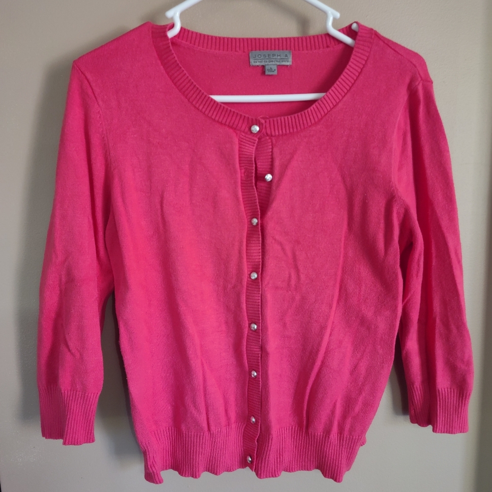Cardigan Sweater